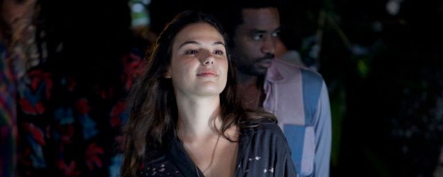 Ísis Valverde surge como Maria Lúcia em fotos inéditas de Faroeste Caboclo