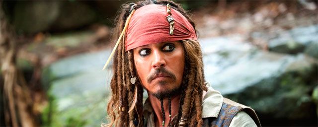 Roteirista de Prenda-me Se For Capaz assume Piratas do Caribe 5