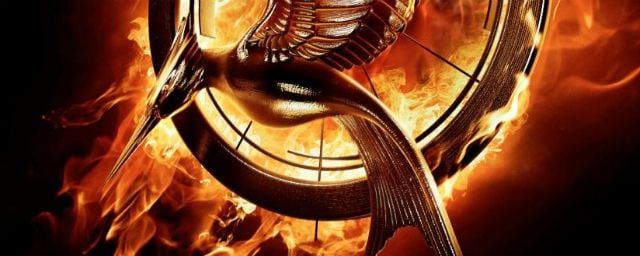 Jogos Vorazes - Em Chamas ganha primeiro cartaz