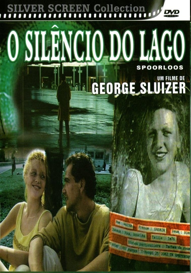 O Silêncio do Lago - Filme 1988 - AdoroCinema