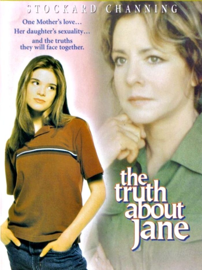 A Verdade Sobre Jane - Filme 2000 - AdoroCinema