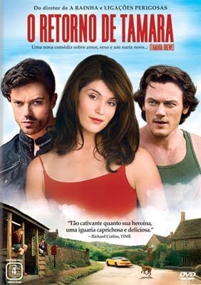 O Retorno de Tamara - Filme 2010 - AdoroCinema