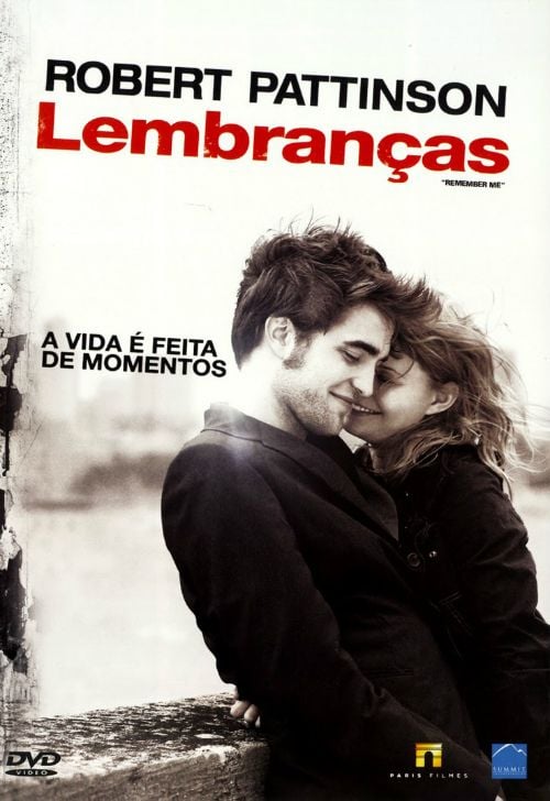 Lembranças de um Amor Eterno - Filme 2015 - AdoroCinema