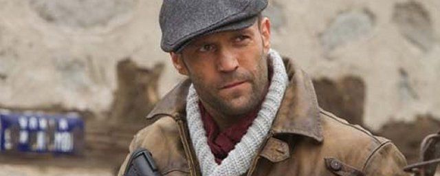 Jason Statham pode ser o vilão de Velozes & Furiosos 7