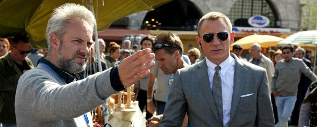 Após 007 - Operação Skyfall, Sam Mendes deve continuar na franquia James Bond