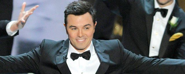 Seth MacFarlane descarta apresentar o Oscar mais uma vez