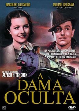 A Dama Oculta - Filme 1938 - AdoroCinema