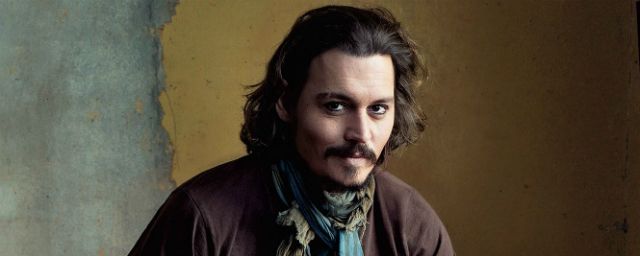 Johnny Depp confirmado em ficção científica e suspense antes de Piratas do Caribe 5
