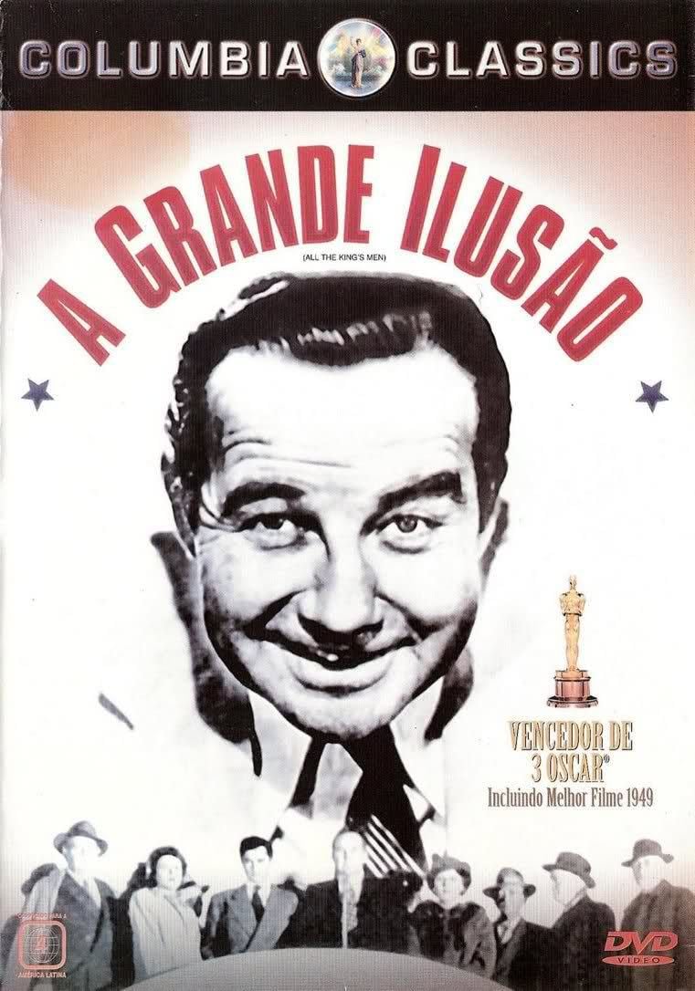 A Grande Ilusão Filme 1949 AdoroCinema A Grande Ilusão Filme 1949 AdoroCinema