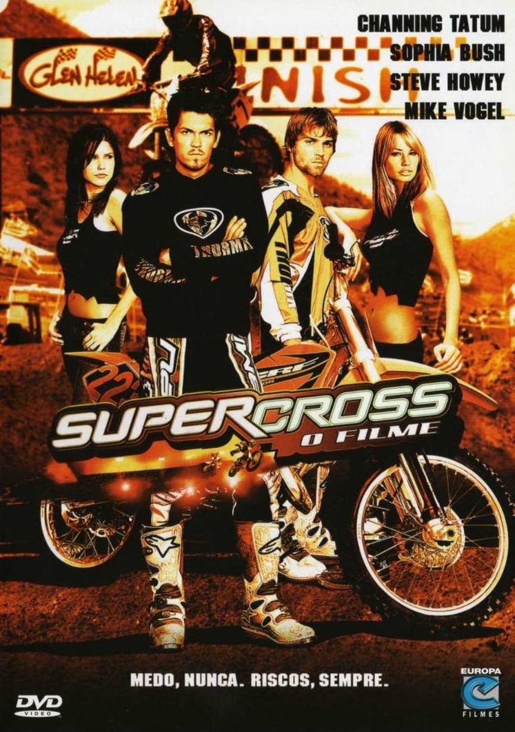 Supercross - O Filme - Filme 2005 - AdoroCinema