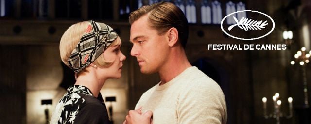 O Grande Gatsby, com Leonardo DiCaprio, vai abrir o Festival de Cannes 2013