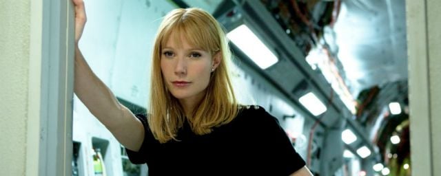 Homem de Ferro 3: Pepper Potts será "a coisa mais importante" do filme