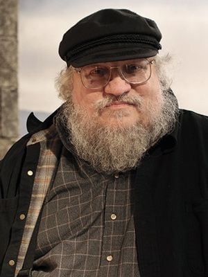 Escritor George R.R. Martin confirma: greve dos roteiristas não