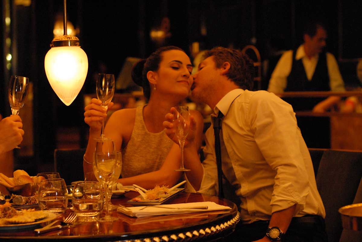 Foto do filme 2 Mais 2 - Foto 14 de 31 - AdoroCinema