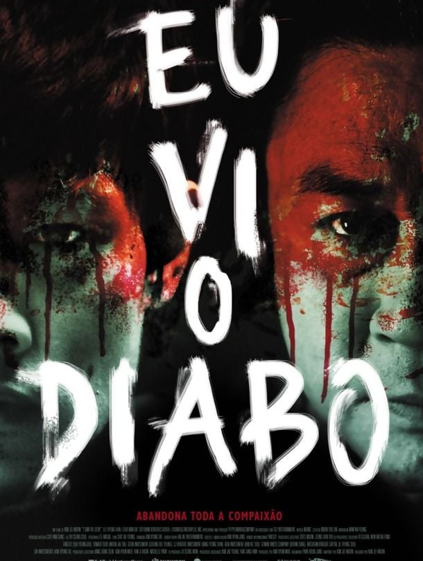 Eu Vi o Diabo - Filme 2010 - AdoroCinema