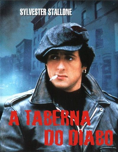 A Taberna do Inferno