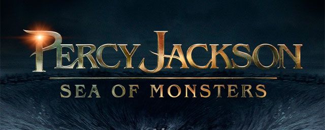 Confira o primeiro cartaz de Percy Jackson e o Mar de Monstros