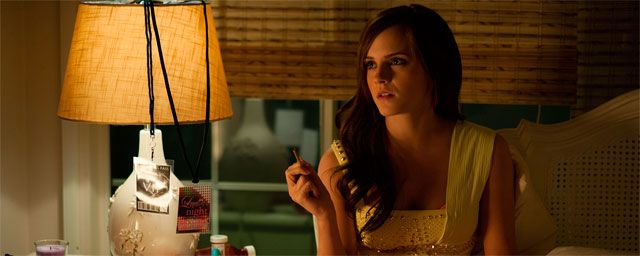 Emma Watson, Paris Hilton e Kirsten Dunst no novo trailer de Bling Ring: A Gangue de Hollywood