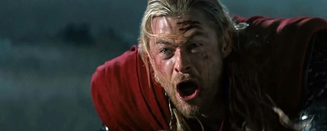 Confira o trailer legendado de Thor: O Mundo Sombrio