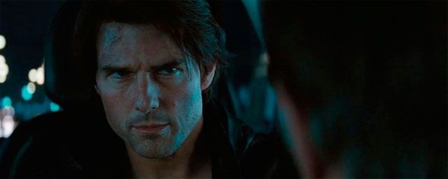 Tom Cruise confirmado em Missão Impossível 5