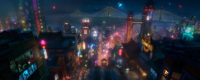 Disney prepara animação com personagens da Marvel