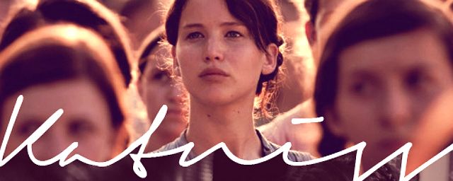 Jennifer Lawrence fala sobre Jogos Vorazes - Em Chamas: "Eu já fiz isso antes"