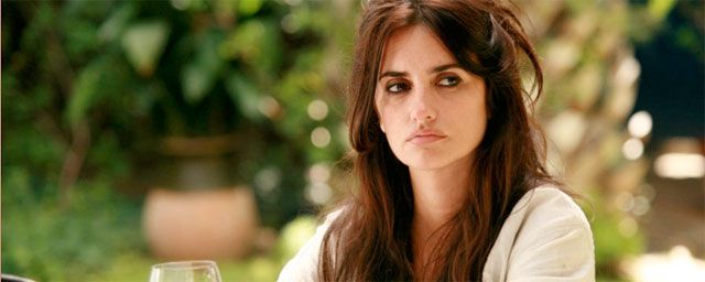 Penélope Cruz pode ser a próxima Bond Girl