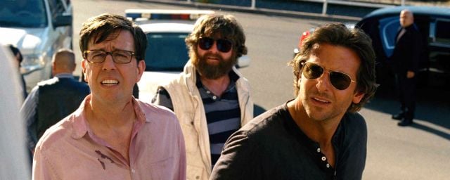 Amigos do AdoroCinema: Se Beber, Não Case! Parte III é bem diferente dos filmes anteriores, dizem blogueiros