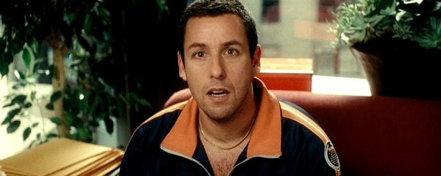 Adam Sandler vai estrelar refilmagem de comédia sobrenatural coreana
