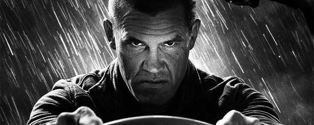 Sin City 2 tem lançamento adiado em quase um ano