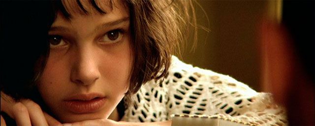 Assista ao teste de Natalie Portman, aos 11 anos, para O Profissional