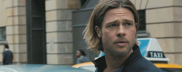 Brad Pitt cancela visita ao Brasil devido aos protestos das ruas