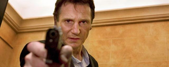 Liam Neeson fecha contrato de US$ 20 milhões para Busca Implacável 3