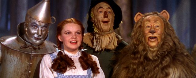 Veja o trailer de O Mágico de Oz para relançamento em IMAX 3D