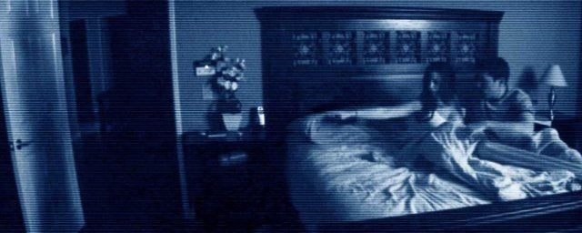 Agora é oficial! Atividade Paranormal 5 foi adiado para 2014