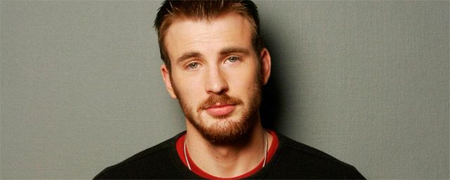 Chris Evans prepara estreia na direção