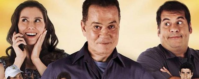 Elenco da comédia Se Puder... Dirija! conta a história do filme em vídeo exclusivo