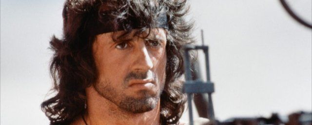 Rambo 2: a consagração de Sylvester Stallone - ÉPOCA