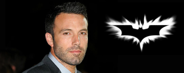 Ben Affleck viverá o Batman em vários filmes - Notícias de cinema -  AdoroCinema