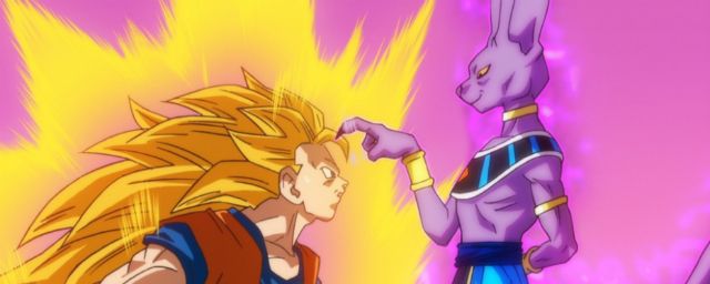 Notícias do filme Dragon Ball Z: A Batalha dos Deuses - AdoroCinema