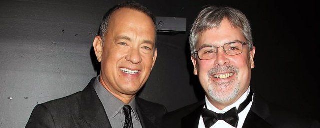 Adoro Hollywood: Tom Hanks e Paul Greengrass falam sobre Capitão Phillips