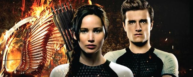 Jogos Vorazes: Em Chamas (The Hunger Games: Catching Fire) - CineCríticas