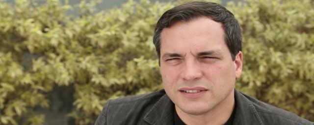 Exclusivo - Daniel Boaventura fala sobre as vozes que criou para a animação Minhocas