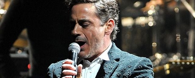 Robert Downey Jr. faz dueto com Sting: Veja vídeo que surpreendeu internautas