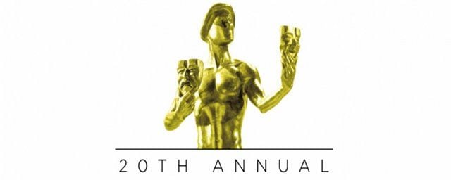 SAG Awards: Trapaça, Breaking Bad, Matthew McConaughey e Cate Blanchett são premiados