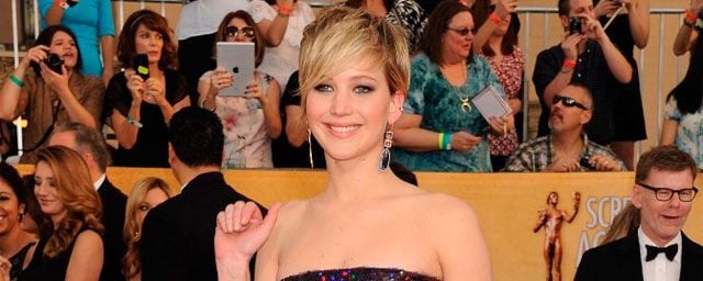 Entrevistadora solta spoiler de Homeland e revolta Jennifer Lawrence