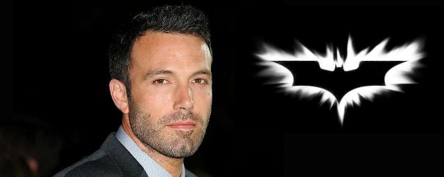 Ben Affleck fora de Batman vs Superman?