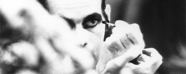 Mostra Tiradentes: Ney Matogrosso e Cícero Filho são os personagens do terceiro dia