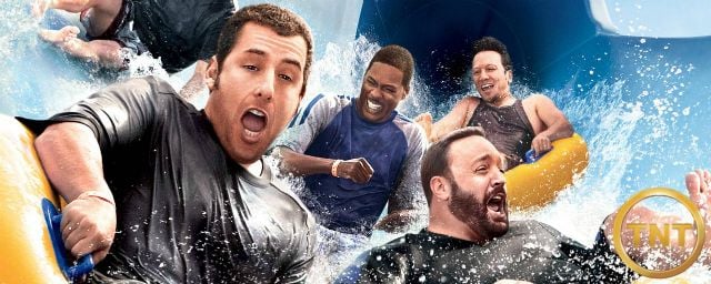 Enquete da Semana: Gente Grande 2 merece ganhar o Framboesa de Ouro de pior filme do ano