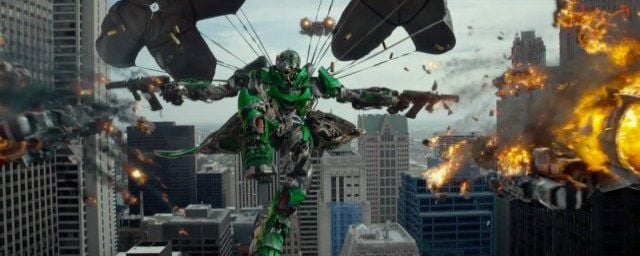 Transformers filme online - AdoroCinema